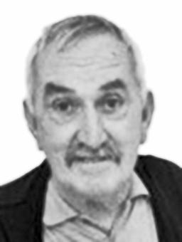 ŽARKO Ostoje LEKOVIĆ