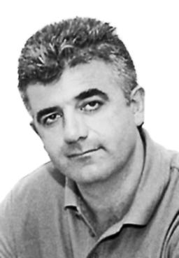 DUŠKO JOVANOVIĆ