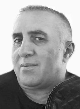 MILORAD RADINOVIĆ