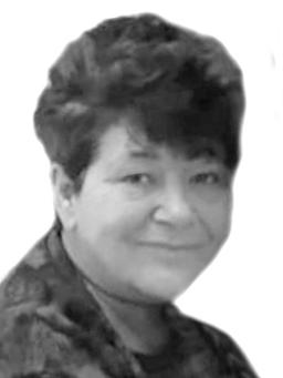 MARINA Dragutina LJUMOVIĆ