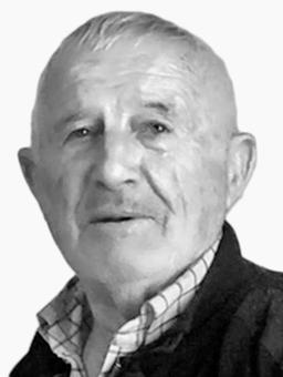 VELJKO BOJIĆ