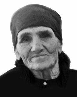VUKOSAVA-BULA Brankova KLIKOVAC
rođena Davidović