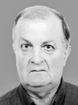 BRANISLAV BEGOVIĆ