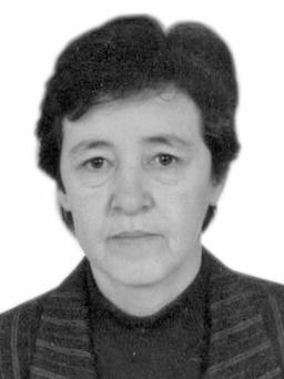 MILICE BOJOVIĆ