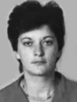 LIDIJE D. CARIČIĆ