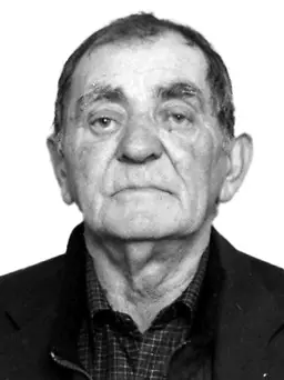 BLAGOJE BJELIĆ