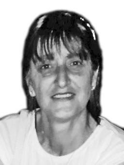LJUBINKA Bajina CAKOVIĆ