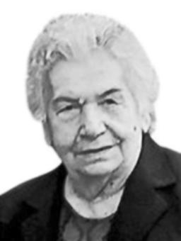 ĆERANIĆ M. BOJANA
rođena Mašić