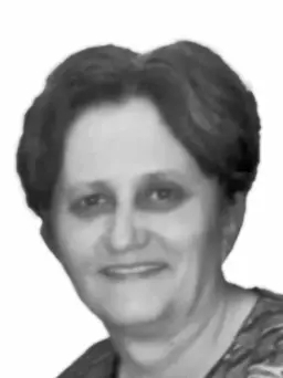 NATAŠA Mića POPOVIĆ
rođena Galzina