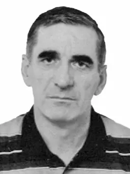 VOJU IVANOVIĆU