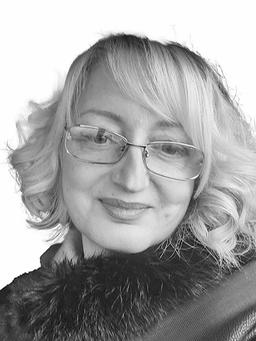 MARIJA Vida JOVOVIĆ  - udata LAZIĆ