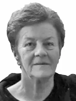 DARINKA MIĆANOVIĆ