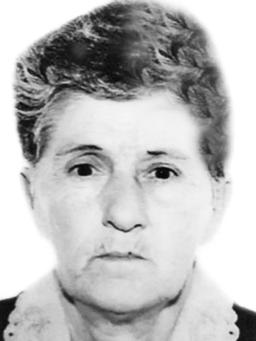 BOSILJKE RADUNOVIĆ
