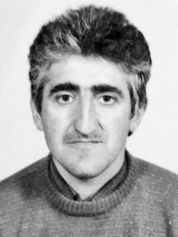 RADOŠ Save DRAGOVIĆ