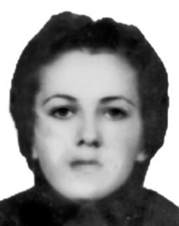 ANĐELA Dragana ĐUROVIĆ
rođena Rosandić
