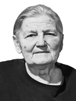 MILKA Vukmanova ZINDOVIĆ
rođena Vuković