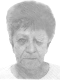 RADMILA Ratka-Baća TODOROVIĆ
rođena Božović