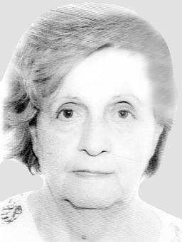 RADMILA Petrova POPOVIĆ
rođena Radović