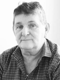 MILORAD pok. Rada NIKOLIĆ