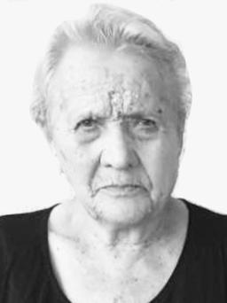 RUMICA Milisava MARKOVIĆ
              rođena Nikolić