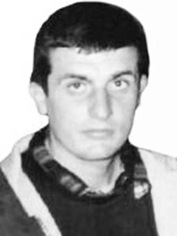 ŽELJKO Žarka PEKOVIĆ