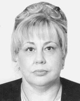 SENKA Dragoljuba MILOŠEVIĆ
rođena Kršanac