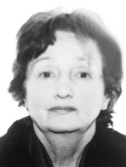 ĐORĐINA Marka VUKOTIĆ
                       Rođena MIROVIĆ