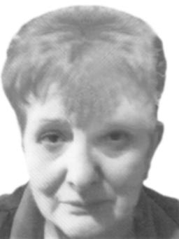 DUŠKA Petra PEJOVIĆ