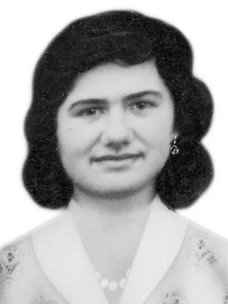 VINKA Milenka TONČIĆ
rođena Karabasil