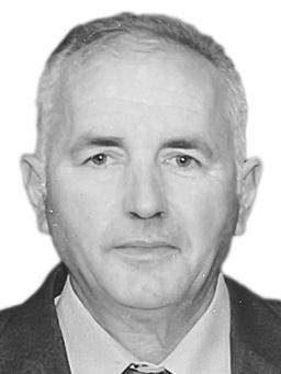 GOJKO Nikolin ŠIŠEVIĆ
