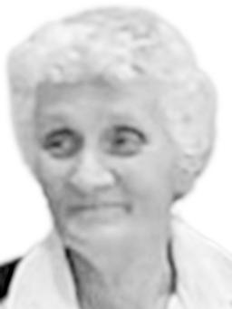 SLAVOJKA Vasa ŽIŽAK
rođena Karić