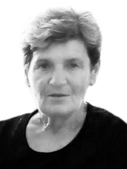 STANKI Žarka DRAKIĆ 
rođena Radonjić