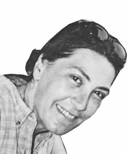 SVETLANA Šćepanova VUKOVIĆ
rođena Mišković
       dipl. novinar