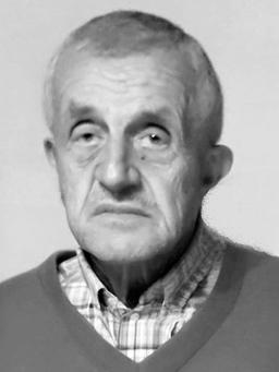 DRAGO Savov RADOVIĆ