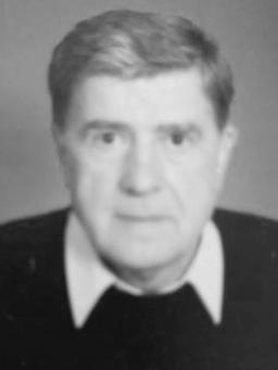 MIHAJLO NIKOLIĆ