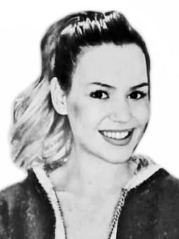 TEODORA CRVENICA