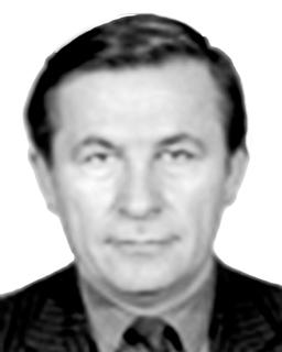 MILORAD ŠUBARIĆ