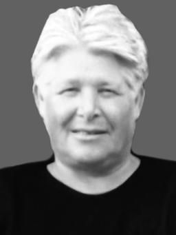 BISERKE ROLOVIĆ
rođene Milunović