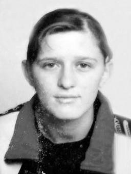 BOŽIDARKA-MIKA Božova ĐUROVIĆ