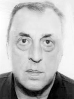 MIHAILO Brankov ŠARANOVIĆ
