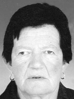 ANĐE Krstova ZEC