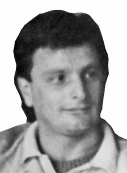 MILORAD - MIKA Dušanov RADOVIĆ