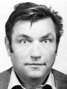 MILOŠ pok. Mila SPAIĆ