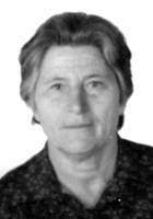 DARINKA VUČETIĆ