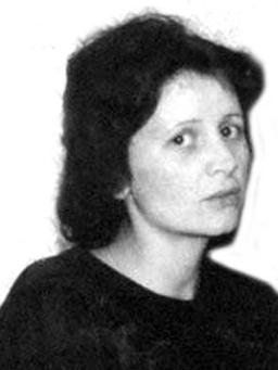BOJANA-MIRA KOVAČEVIĆ
rođena Knežević