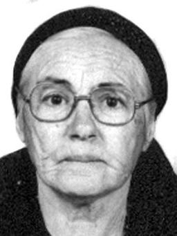 VASILJKE Zarije DURKOVIĆ