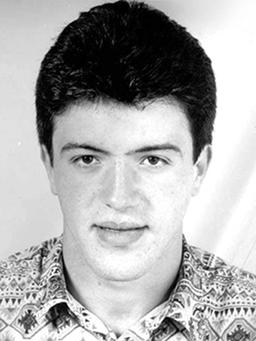 BORISLAV BAJA Dragoljuba ĐUKIĆ
