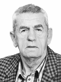 MILE pok. Dušana STOJNIĆ
1.2.1940 - 6.6.2025.