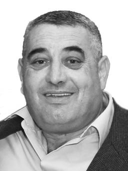 RADMILO TOMČIĆ