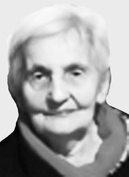 JULKA Davida KRDŽIĆ
rođena ZOGOVIĆ